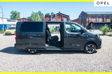 Opel Zafira D 2026 Opel Zafira Life Extra Long L2H1 Business AT8 2.2 180KM 2026, zdjęcie 14