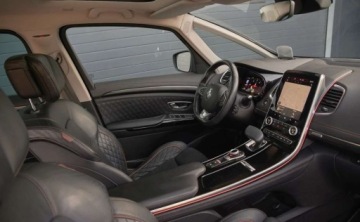 Renault Espace V Van 2.0 Blue dCi 200KM 2020 Renault Espace Renault Espace ver blue dci 200 edc initiale paris 2.0 200KM, zdjęcie 24