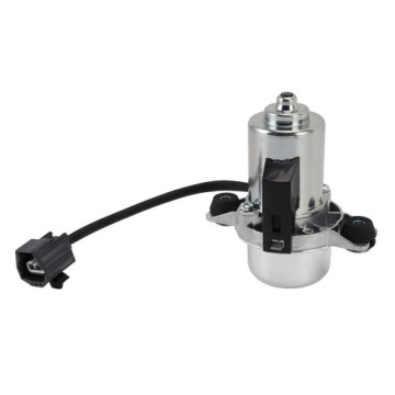 Электрический вакуумный насос 20804130 20939309 Замена насоса PP