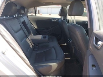 Hyundai IONIQ 2020 Hyundai IONIQ 2020 HYUNDAI IONIQ PLUG-IN HYBRID LIMITED 1.6 Hybryda Plug-in, zdjęcie 14