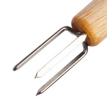 ВИЛКИ ДЛЯ ПРИГОТОВЛЕНИЯ ПОЧАТКОВ КУКУРУЗЫ С ГРИЛЕМ 8