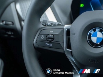 BMW Seria 1 F70 2026 BMW Seria 1 Nowe BMW Serii 1 - 170 KM mHEV - Gotowy do Odbioru - Adaptacyj, zdjęcie 28