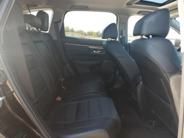 Honda 2021 Honda CR-V 2021r., EXL, od ubezpieczalni 1.5 Benzyna 190KM, zdjęcie 9