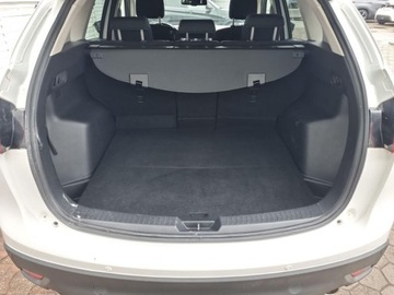 Mazda CX-5 I SUV Facelifting 2.0 SKYACTIV-G 165KM 2016 Mazda CX-5 Mazda CX-5 2.0 Skygo 2WD, 2.0 Benzyna 165KM, zdjęcie 11