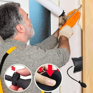 2 НЕМЕЦКИХ МОНТАЖНЫЕ ПОДУШКИ ДЛЯ ПОДЪЕМА 135 КГ TUV LIFT