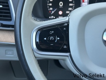 Volvo XC90 II 2021 Volvo XC 90 B5 D AWD | Momentum Pro | Salon PL | S, zdjęcie 10