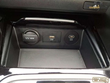 Kia Proceed Shooting Brake Facelifting 1.5 T-GDI 160KM 2022 Kia ProCeed 1,5 TURBO 160KM FULL GTline skora panorama navi kamra oplacony, zdjęcie 18