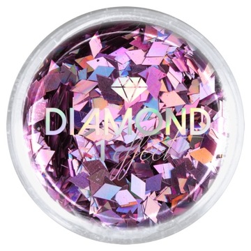 Konfetti Diamond Effect 2