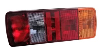 Klosz lampy tylnej L/P Sertplas 0205 MAN VW LT