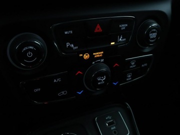 Jeep Compass II SUV 2.0 MJD 140KM 2017 Jeep Compass Limited automat 4x4 PDC ACC bixenon, zdjęcie 20