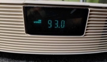 AM, FM Сетевое радио Bose WAVE AWR1-4A