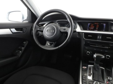 Audi A4 B9 Avant 2.0 TDI 150KM 2015 Audi A4 Avant automat navi klimatronik xenon + led, zdjęcie 15