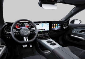 Mercedes CLA C118/X118 2026 Mercedes-Benz CLA 200 4M AMG Premium 1.5 Benzyna 163KM, zdjęcie 4