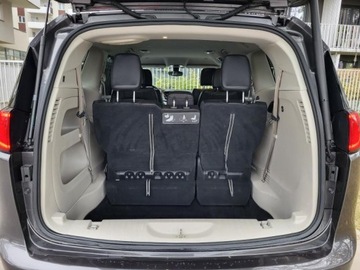 Chrysler Pacifica II 2017 chrysler pacifica Touring L* V6 3.6l Pentastar 291KM * :158, 071km, zdjęcie 26