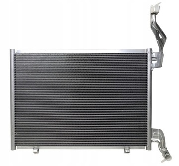 KLIMATIZACE FORD ECOSPORT 1.5 2013 - AV1119710JB