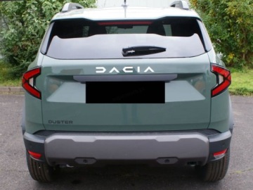 Dacia Duster III 2026 Od ręki - Journey 1.8 Full Hybrid 155KM / Pakiet Parking, Zimowy Plus, zdjęcie 2