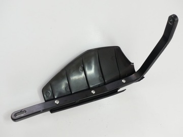 ПРАВАЯ РУЛЯ + РАМА РУЧНАЯ КРЫШКА KAWASAKI KLE 650 1000 VERSYS