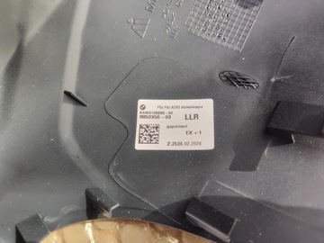 KRYT POUZDRO ZRCÁTKO PRAVÁ MINI F54 F55 F56 F57 F60 LCI FACELIFT