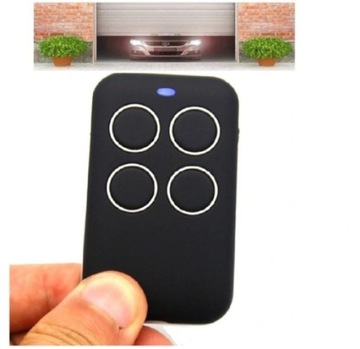 PILOT DO BRAMY SAMOKOPIUJĄCY 240-930MHz KOD ZMIENNY 433 868 UNIWERSALNY OKN