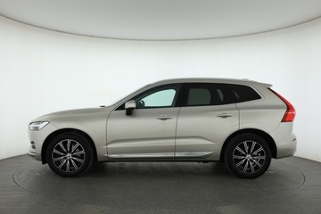 Volvo XC60 II Crossover D5 235KM 2020 Volvo XC60 D5 AWD, Salon Polska, 231 KM, 4X4, zdjęcie 2