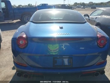 Ferrari California 2017 Ferrari California T 2017 3.9l 3.9 Benzyna 553KM, zdjęcie 2