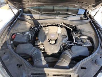 Maserati Levante 2019 Maserati Levante S Sport 2019 3.0l 3.0 Benzyna 424KM, zdjęcie 6