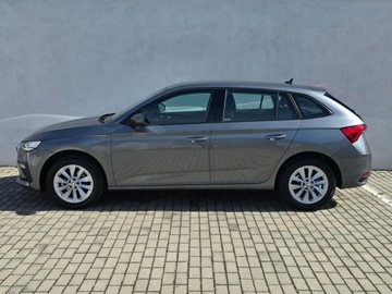 Skoda Scala Hatchback Facelifting 1.0 TSI 115KM 2025 SKODA Scala Selection 1.0 TSI DSG Hatchback 115KM 2025, zdjęcie 2