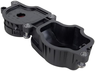 OE BMW МАСЛЯНЫЙ СЕПАРАТОР ODMA BMW 5 E60 525D 530D