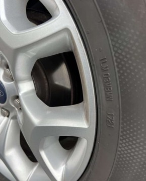 Ford Kuga I 2010 Ford Kuga Ford Kuga I 2.0 TDCi 4x4 2.0 Diesel 136KM, zdjęcie 15