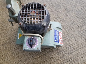 Механическая подача для 3-х роликового фрезерного станка MATO/4V 28/23