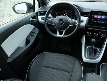 Renault Clio V Hatchback 5d 1.0 TCe 90KM 2023 Renault Clio 1.0 TCe, Salon Polska, 1. Właściciel, zdjęcie 6