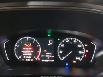 Honda Pilot II 2025 Honda Pilot Trailsport 2025 3.5l 3.5 Benzyna 285KM, zdjęcie 9