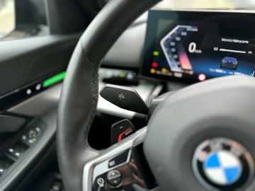 BMW Seria 5 G90-91 Touring 2.0 520d 197KM 2024 BMW 520 BMW 520 BMW 520d xDrive, Salon PL, Bezwypa, zdjęcie 20