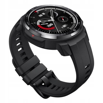Смарт-часы Honor Watch GS Pro черные