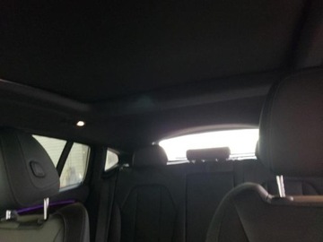 BMW X4 G02 2024 BMW X4 2024, 2.0L, 4x4, od ubezpieczalni 2.0 Benzyna 248KM, zdjęcie 9