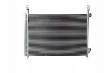KLIMATIZACE KONDENZÁTOR RENAULT KOLEOS (Y) 08-15 92100JY00A 921005115R