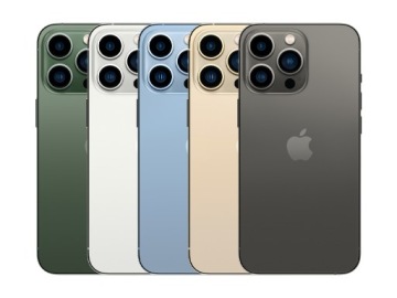 Výměna krytu Apple iPhone 13 Pro