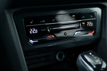 Volkswagen Tiguan Allspace SUV Facelifting 2.0 TSI 190KM 2022 Volkswagen Tiguan Allspace 2.0 Benzyna 190KM, zdjęcie 26