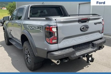 Ford Ranger VI Raptor 3.0 V6 EcoBoost 292KM 2024 FORD Ranger Raptor 4x4 A10 3.0 292KM, zdjęcie 3