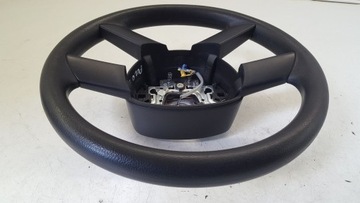 VW Polo 9N 1.2 руль