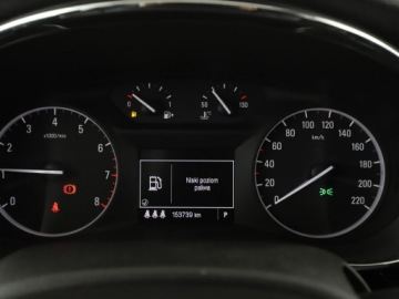 Opel Mokka I SUV 1.4 Turbo ECOTEC 140KM 2016 Opel Mokka 1.4T Automat Innovation Navi Tempomat, zdjęcie 17