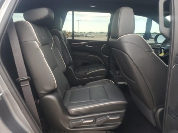 Cadillac Escalade III 2021 Cadillac Escalade Premium Luxury 2021 6.2 Benzyna 420KM, zdjęcie 10
