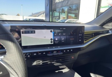 Opel 2026 Opel Grandland GS MAX 145KM automat hybryda 8 lat ochrony OCAC 1, zdjęcie 19