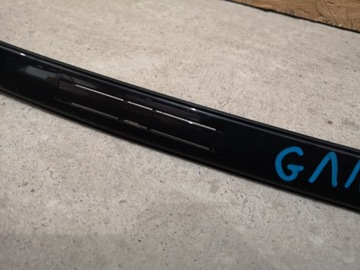 НАКЛАДКА КРЫШИ ПРАВАЯ BMW G11 416 CARBONSCHWARZ