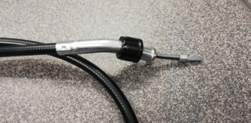 ТРОС СПИДОМЕТРА SENDA R 00H01601021 НОВЫЙ OE