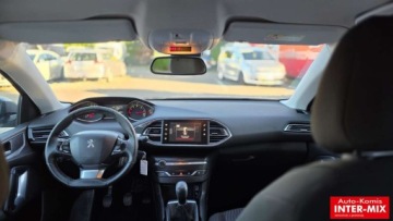 Peugeot 2017 Peugeot 308 Peugeot 308 1.6 Diesel 99KM, zdjęcie 20