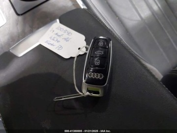 Audi A6 C8 2019 Audi a6 2019 AUDI A6 55 PREMIUM 3.0 Benzyna 335KM, zdjęcie 9