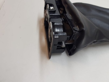 DŹWIGNIA HAMULCA RĘCZNEGO TRAFIC III VIVARO B