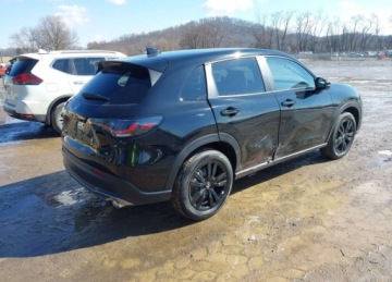 Honda HR-V III 2026 Honda HR-V 2026r., Awd Sport, 2L, od ubezpieczalni 2.0 Benzyna 160KM, zdjęcie 6