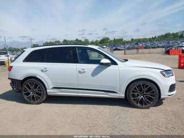 Audi Q7 II 2021 Audi Q7 Prestige 55 Tfsi Quattro Tiptronic 2021 3.0l 3.0 Benzyna 335KM, zdjęcie 6